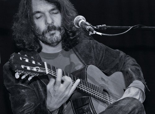 Santiago Feliú