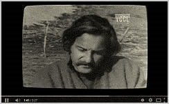 Patricio Manns - Arriba en la cordillera (1972)