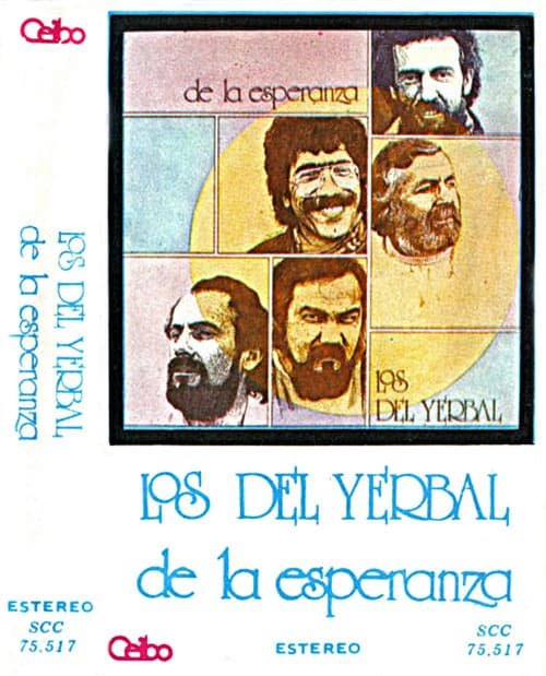 Los del Yerbal: De la esperanza (1986)