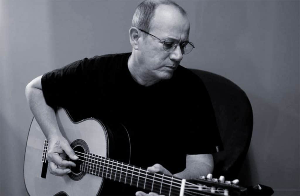 Silvio Rodríguez