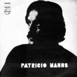 Patricio Manns: Patricio Manns (1971)