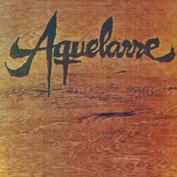 Aquelarre: Aquelarre (1979)