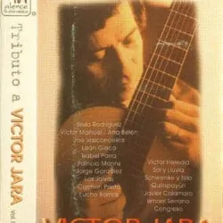 Obra colectiva: Tributo a Víctor Jara (1998)