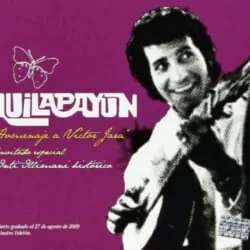 Quilapayún: Homenaje a Víctor Jara (2012)
