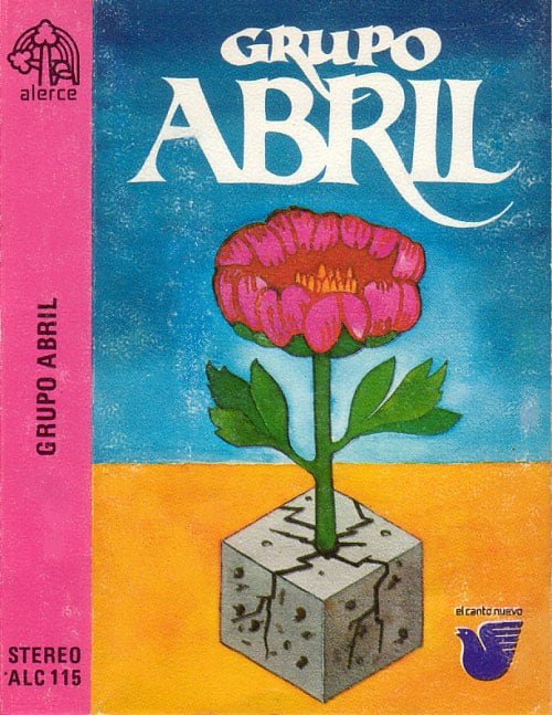 Grupo Abril: Grupo Abril (1982)