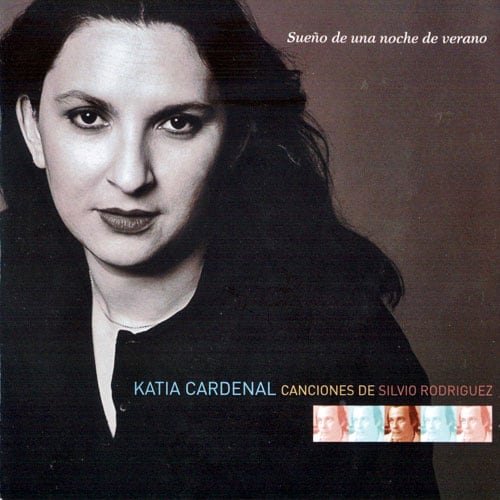 Katia Cardenal: Sueño de una noche de verano (2001)