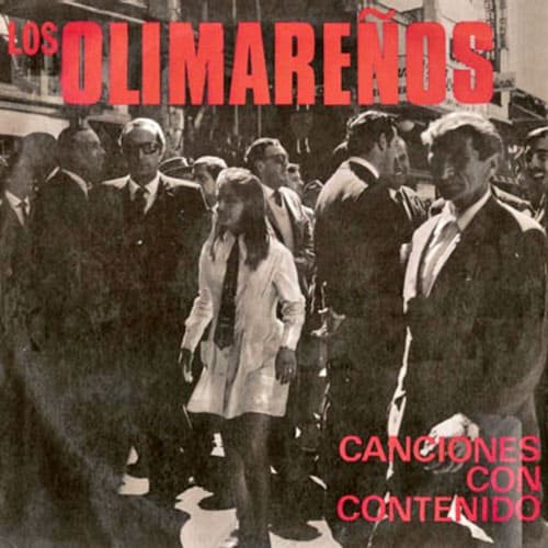 Los Olimareños: Canciones con contenido (1967)