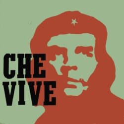 Obra colectiva: Che Vive (1968)