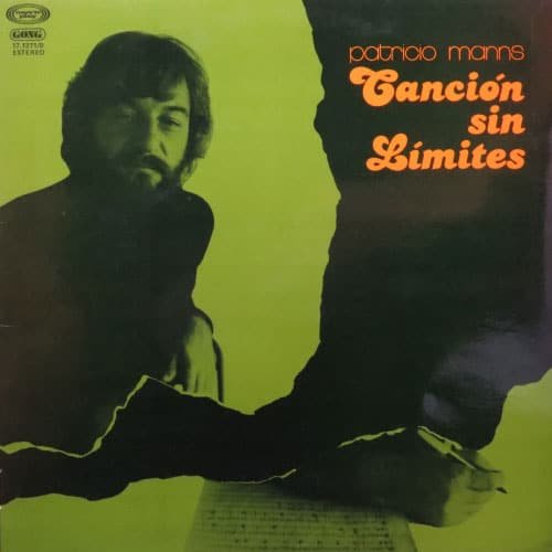 Patricio Manns: Canción sin límites (1977)