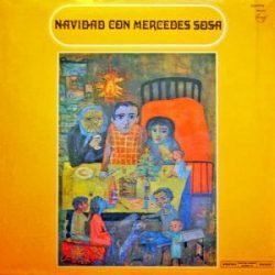 Mercedes Sosa: Navidad con Mercedes Sosa (1970)