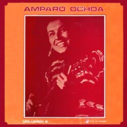 Amparo Ochoa: Amparo Ochoa Volumen 2 (1976)