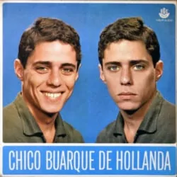 Chico Buarque: Chico Buarque de Hollanda (1966)