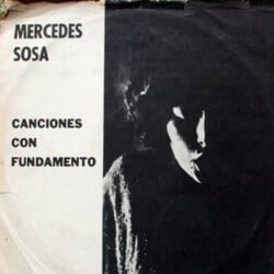 Mercedes Sosa: Canciones con fundamento (1965)