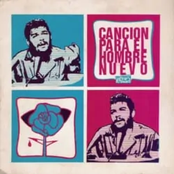 Obra colectiva: Canción para el hombre nuevo (1969)