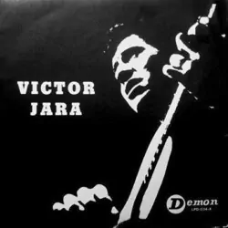 Víctor Jara: Víctor Jara (Canto a lo humano) (1967)