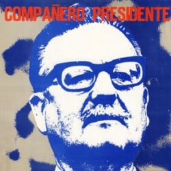 Obra colectiva: Compañero Presidente (1975)