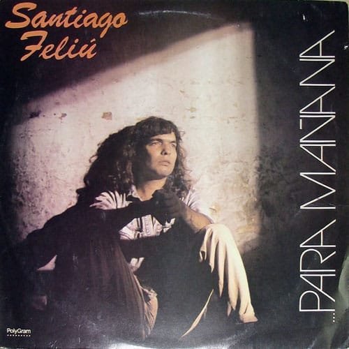 Santiago Feliú: Para mañana (1988)