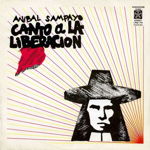 Aníbal Sampayo: Canto a la liberación (1983)