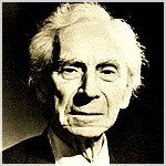 Bertrand Russell