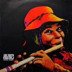 Illapu: Música andina (1972)