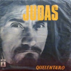 Quelentaro: Judas (1970) (1a. edición)