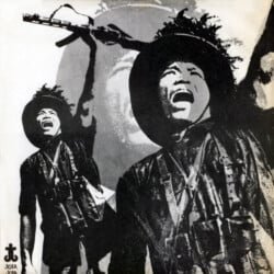 Quilapayún: X Viet-Nam (1968)