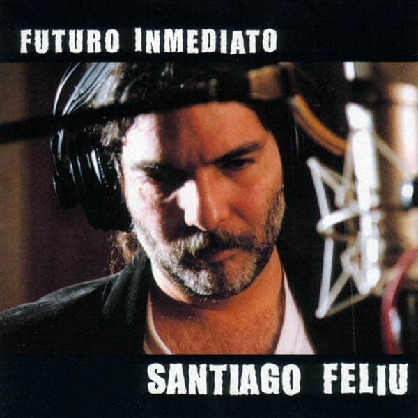 Santiago Feliú: Futuro inmediato (1999)