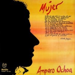 Amparo Ochoa: Mujer (1985)