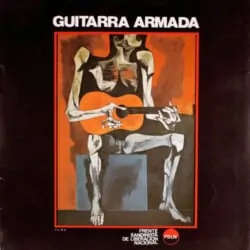 Carlos & Luis Enrique Mejía Godoy: Guitarra armada (1979)