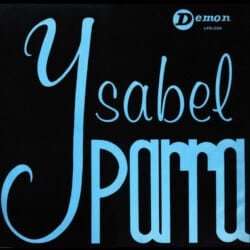 Isabel Parra: Isabel Parra (1966)
