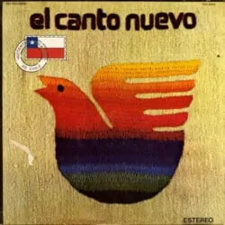 Obra colectiva: El canto nuevo (1979)