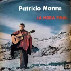Patricio Manns: La hora final (1969)