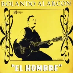 Rolando Alarcón: El hombre (1970)