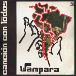 Wampara: Canción con todos (1977)