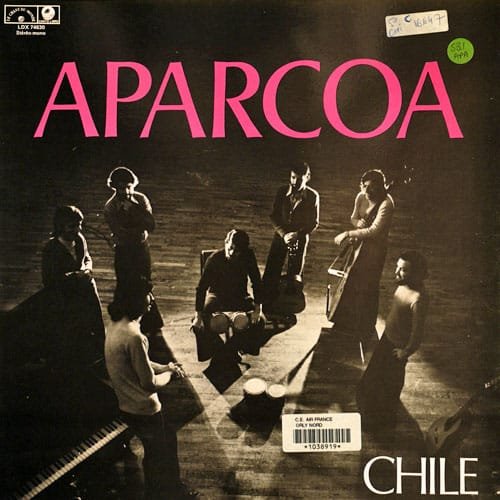 Aparcoa: Chile (1975)