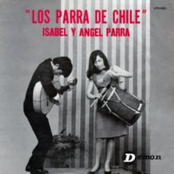 Isabel & Angel Parra: Los Parra de Chile (1966)