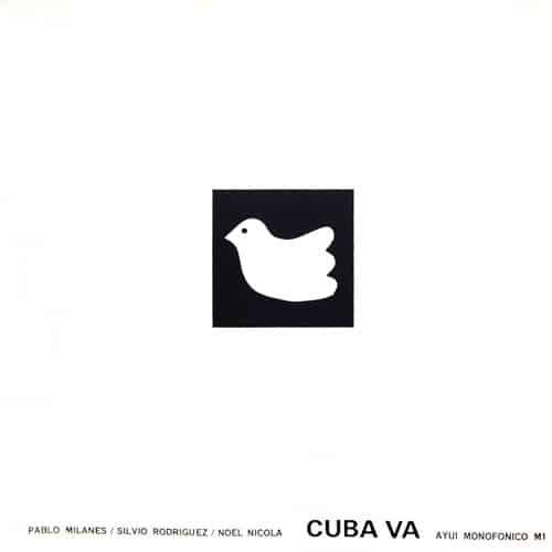 Obra colectiva: Cuba va (1971)