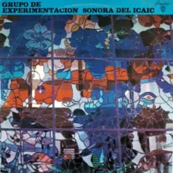 Grupo de Experimentación Sonora del ICAIC (GESI): Grupo de Experimentación Sonora del ICAIC (1973)