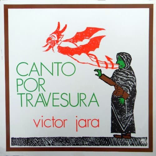 Víctor Jara: Canto por travesura (1973)