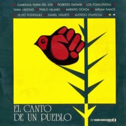 Obra colectiva: El canto de un pueblo (1977)