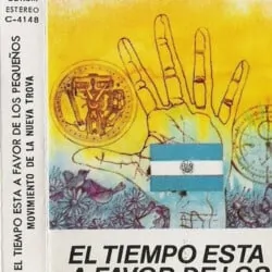 Obra colectiva: El tiempo está a favor de los pequeños (1983)