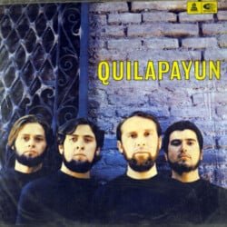 Quilapayún: Quilapayún (1967)
