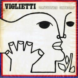 Daniel Viglietti: Canciones chuecas (1971)