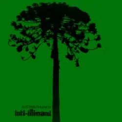 Inti-Illimani: Autores chilenos (1971)