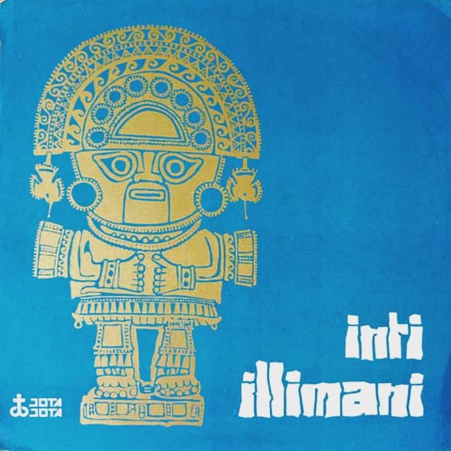 Inti-Illimani: Inti-Illimani (1969)