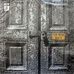 Víctor Jara: Canto libre (1970)