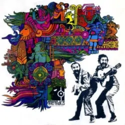 Amerindios: Amerindios (1970)