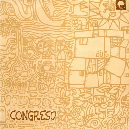 Congreso: Congreso (1977)