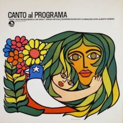 Inti-Illimani: Canto al programa (1970)