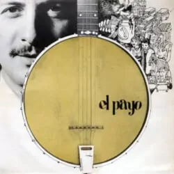 Payo Grondona: El Payo (1970)